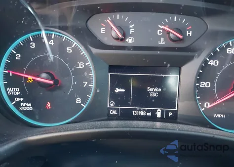 2018 Chevrolet Equinox Ls from USA, damaged, VIN 2GNAXHEV1J6342432